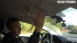 Passat CC неожиданно удивил. Обзор Пассат СС