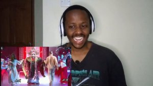 DIANA ANKUDINOVA Диана Анкудинова Горностай - Sweet Dreams REACTION