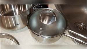 Развод от Магнита и Royal Kuchen