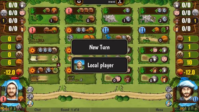 Agricola: All Creatures Big & Small - Reveal Trailer смотреть онлайн