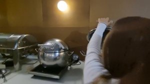 Бизнес-зал Чайковский в аэропорту Внуково (Москва)  международные вылетв| Business Lounges.