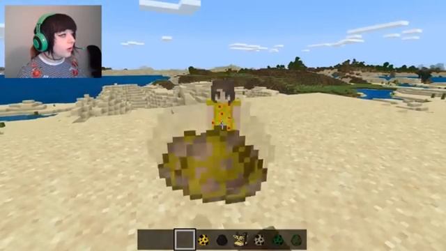 Minecraft SCP FOUNDATION MOD / SCP 096, SCP 173, SCP 049 in MCPE!! Minecraft Mods смотреть онлайн