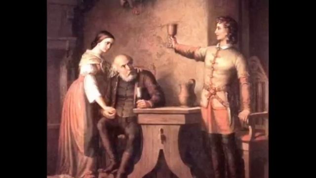 Vörösmarty Mihály - Szép Ilonka - Bessenyei Ferenc. смотреть онлайн