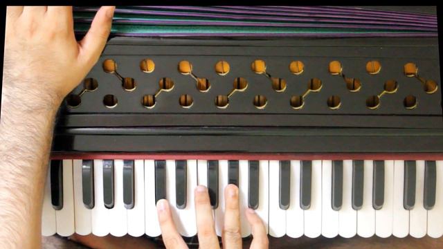 Learn Lagi Tumse Man Ki Lagan | Harmonium | Piano | Rahat Fateh Ali Khan | Arijit Singh смотреть онлайн