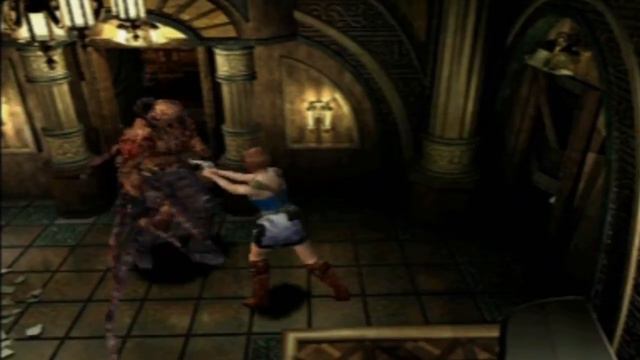 Let's Play Resident Evil 3 (PS1) Part 13 смотреть онлайн