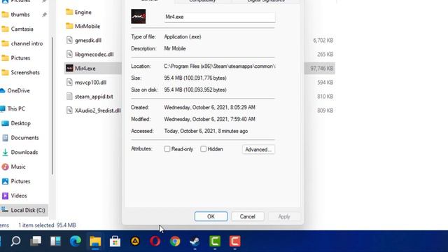 Fix - Steam - Unrecoverable Error - Unexpected Steam_appid.txt File Found -NewWorld