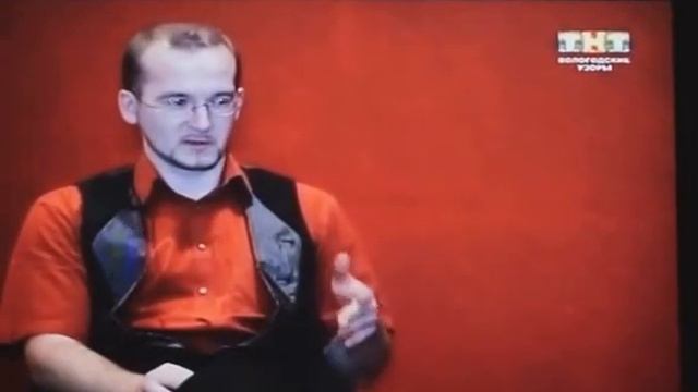 Настоящий фокусник из Вологды смотреть онлайн