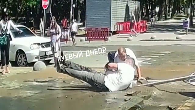 Днепр смотреть онлайн