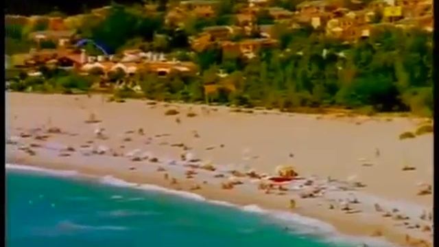 Средиземное море Турция. смотреть онлайн