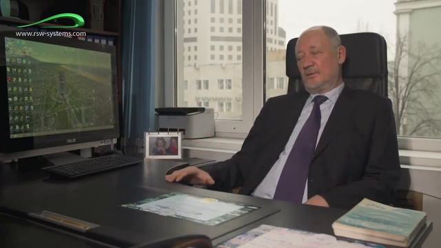 Юницкий А Э Ответы на вопросы RSW systems смотреть онлайн