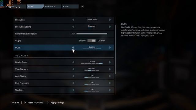 Scavengers - How to BOOST FPS and Increase Performance + Nvidia DLSS смотреть онлайн