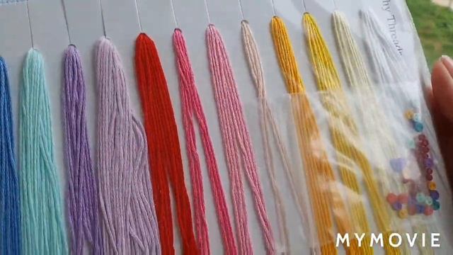 Мой ТОП 10 наборов для вышивки❤️Вышивка крестиком смотреть онлайн