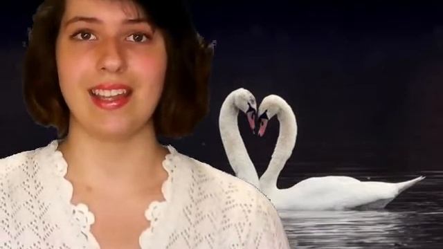 Трогает до глубины души!!! "Учитесь верности у лебедей" Сергей Варакин смотреть онлайн