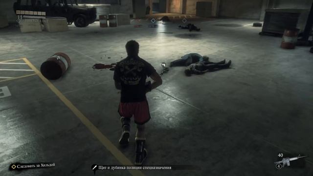 Dead Rising 3 #07 - Подушки Безопасности смотреть онлайн