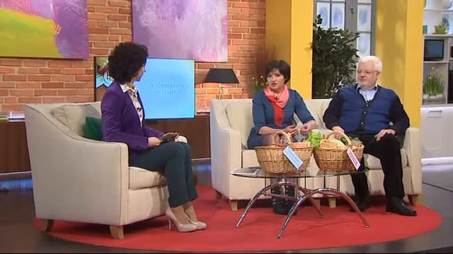 Все буде добре. Планирование беременности и зачатие ребенка. С чего начать? смотреть онлайн