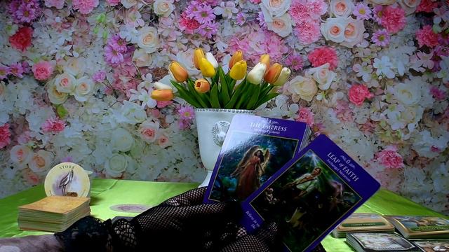 ТАРО ПРОГНОЗ ДЛЯ ♈ОВНОВ - ЭТО НАЧАЛО!!!!! смотреть онлайн