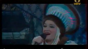 Н. Кадышева и ансамбль "Золотое кольцо" - ВСЁ УШЛО