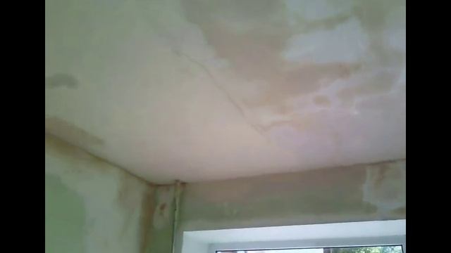 Выравнивание потолка ROTBAND