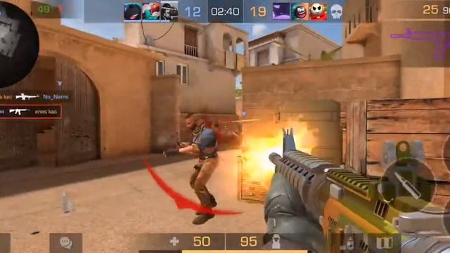 ПЕРВОЕ МОЁ ВИДЕО (Извиняюсь за то что туплю и за игру) смотреть онлайн