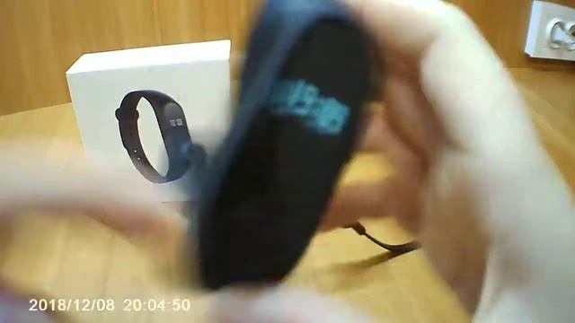 Обзор фитнес браслета Xiomi Mi Band 2 смотреть онлайн