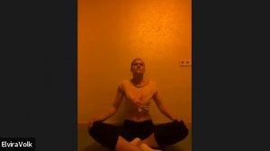 Крийя «Осознание 10 тел»+ АДИ-ШАКТИ-МАНТРА#yoga #praxis #kundaliniyoga #meditation #elvirushka