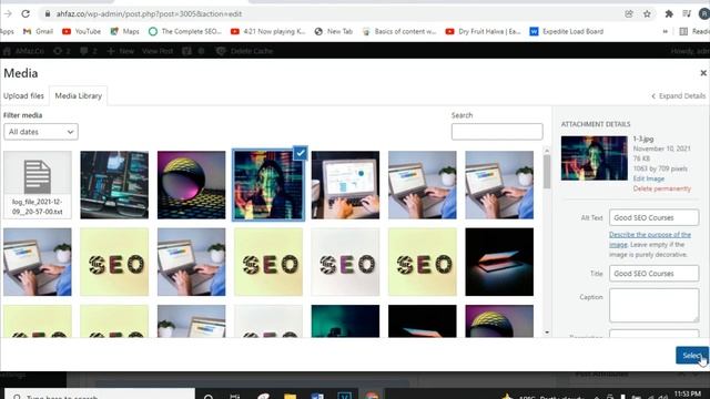 On page SEO Implementation – Open graphs placements – WordPress SEO 2022 смотреть онлайн