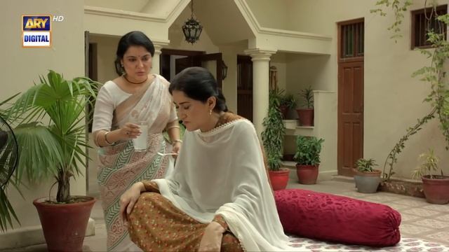 Kuch Ankahi Ep 2 (English Sub) Digitally Presented by Master Paints - 14th Jan 2023 - ARY Digital смотреть онлайн