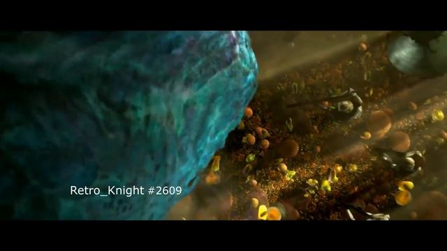 Little Dark Age | Star Wars Clone Wars
