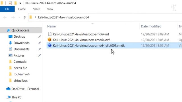 Fix Failed to import appliance | How To fix Error Code E_INVALIDARG (0x80070057) in VirtualBox смотреть онлайн