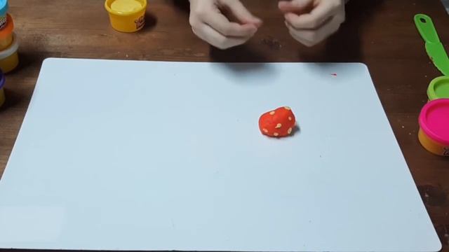 Обзор набора для лепки Pasta Fantasta смотреть онлайн