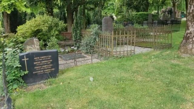 Норвегия сегодня. Кладбище, бесплатный проезд и радужные флаги. Апдейт: Тон отменил запрет. смотреть онлайн