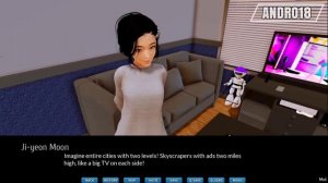 Harem Hotel V0.15.1 Save Data | CheatMods Walkthrough [PC/ANDROID]