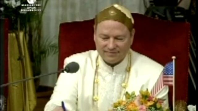 Махариши раскрывает тайну тайн ч.2 11.01.2008 смотреть онлайн