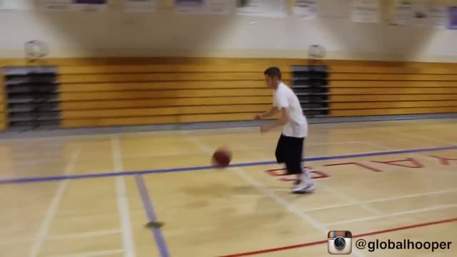 The Professor crazy Instagram workout: @globalhooper смотреть онлайн