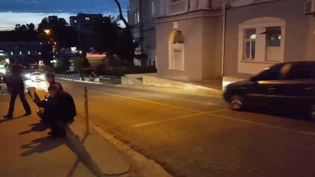 Севастополь были в отличном кафе Победа смотреть онлайн