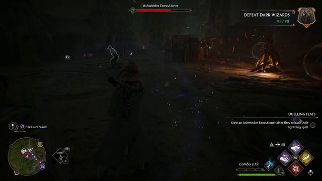 Hogwarts Legacy - Sod Plays Part 24 смотреть онлайн