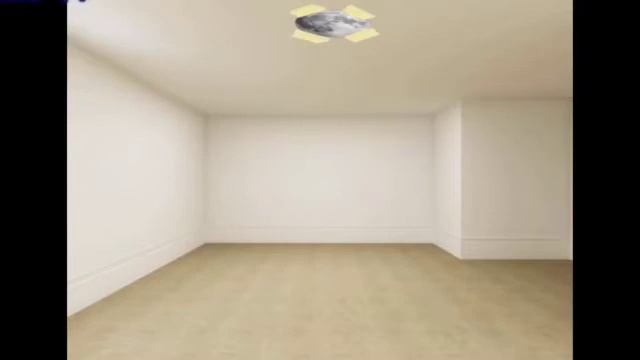 Как получается что луна в южном полушарии перевернута ? #плоскаяземля #луна #движениелуны