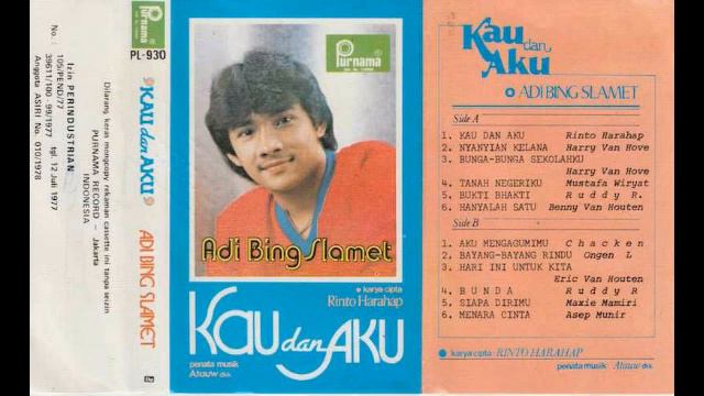 Bunda - adi bing slamet смотреть онлайн