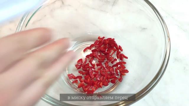 Летний холодный суп из огурцов по-корейски. Очень простой супчик! смотреть онлайн