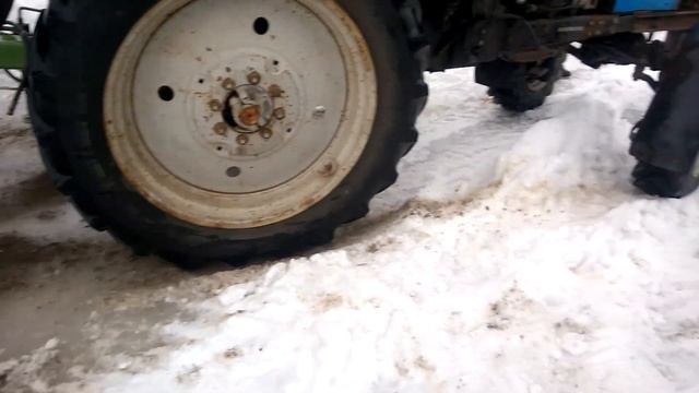 МТЗ 82 Без не чего смотреть онлайн