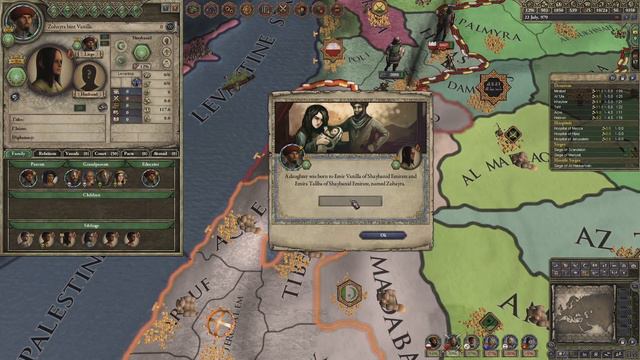 CK 2, Reaper's Due - Medieval Monday - Part #9 - Ghost Week смотреть онлайн