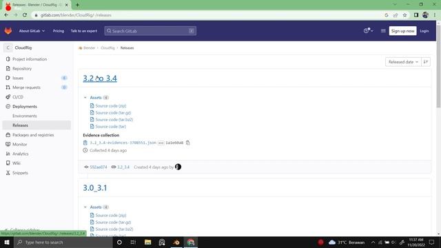 install cloudrig blender 3.2 to 3.4 смотреть онлайн