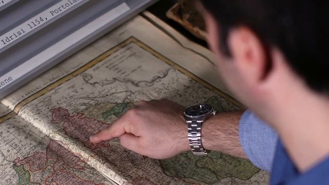 Introduction to Web Cartography: Part 1 | ETHx on edX смотреть онлайн
