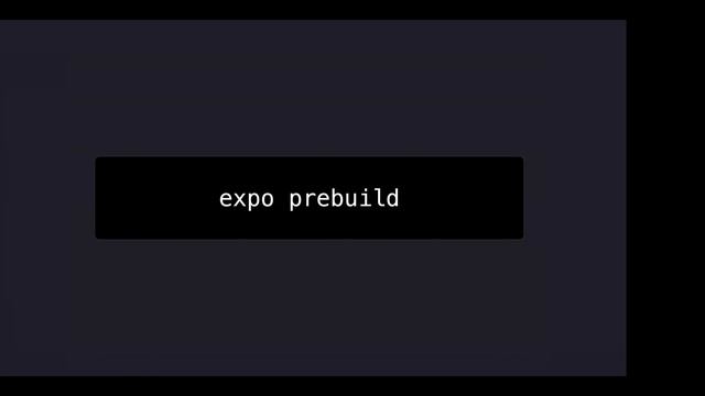 BeJS#14: Latest developments in Expo and React Native смотреть онлайн