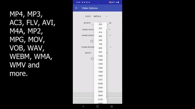 3 Free and Best Video Converters for Android - All-Time Best смотреть онлайн