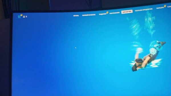 Приобье Открылся компьютерный клуб GameZone - тест Fortnite