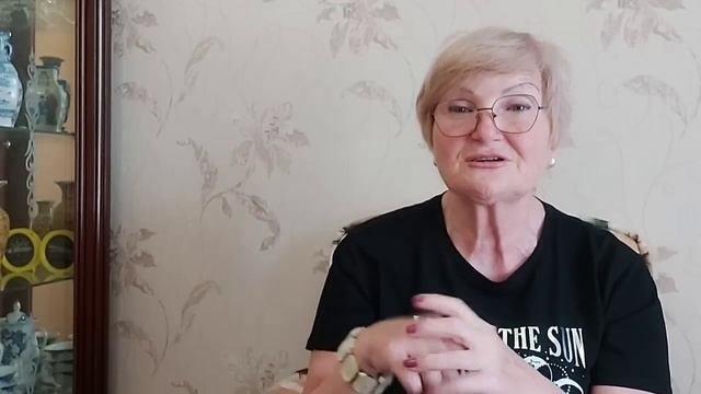 О Похудении и Не Только Сегодня Десерт ХАЛВА❗️ смотреть онлайн