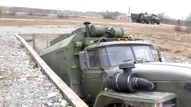 армейская подготовка водителей смотреть онлайн