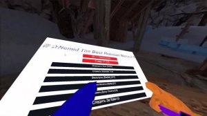 ЛУЧШЕЕ МЕНЮ В ГОРИЛЛА ТАГ! NemidVR mod menu! | Gorilla Tag мод меню
