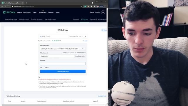SundaeSwap ISO - How To Stake Your Cardano To Earn Sundae Tokens - Cardano ADA Staking Tutorial смотреть онлайн